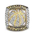 Basketball MVP Championship Ring