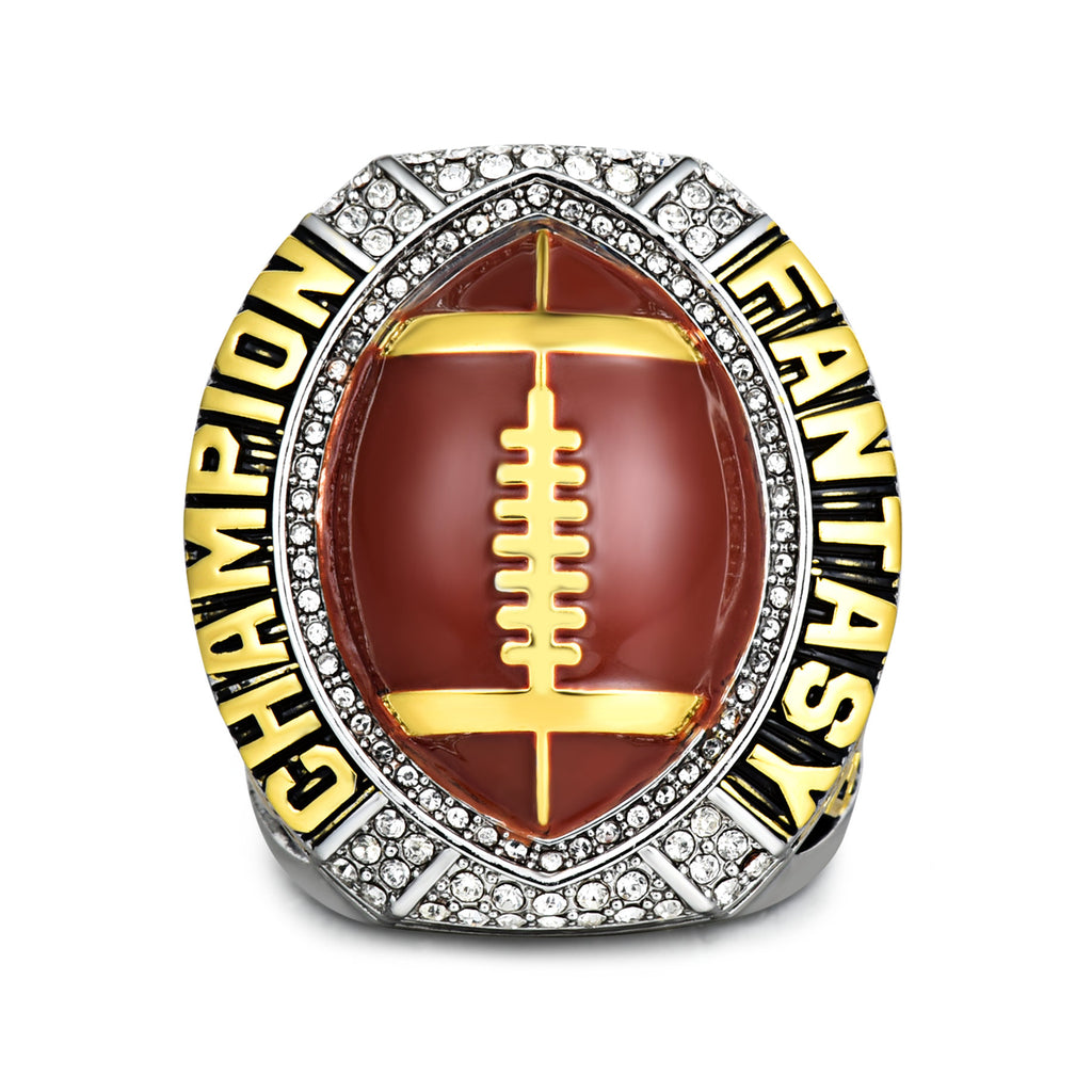 2026 Fantasy Football Championship Ring
