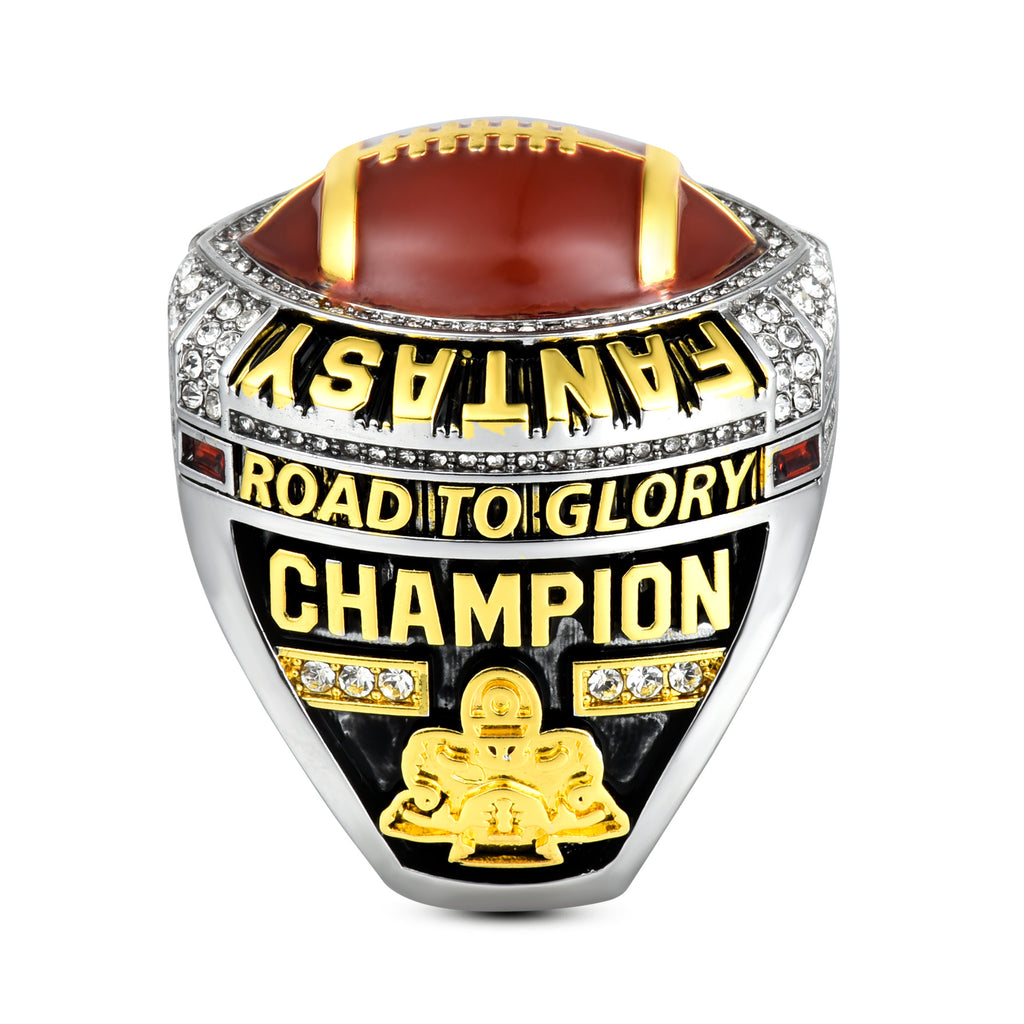 2026 Fantasy Football Championship Ring